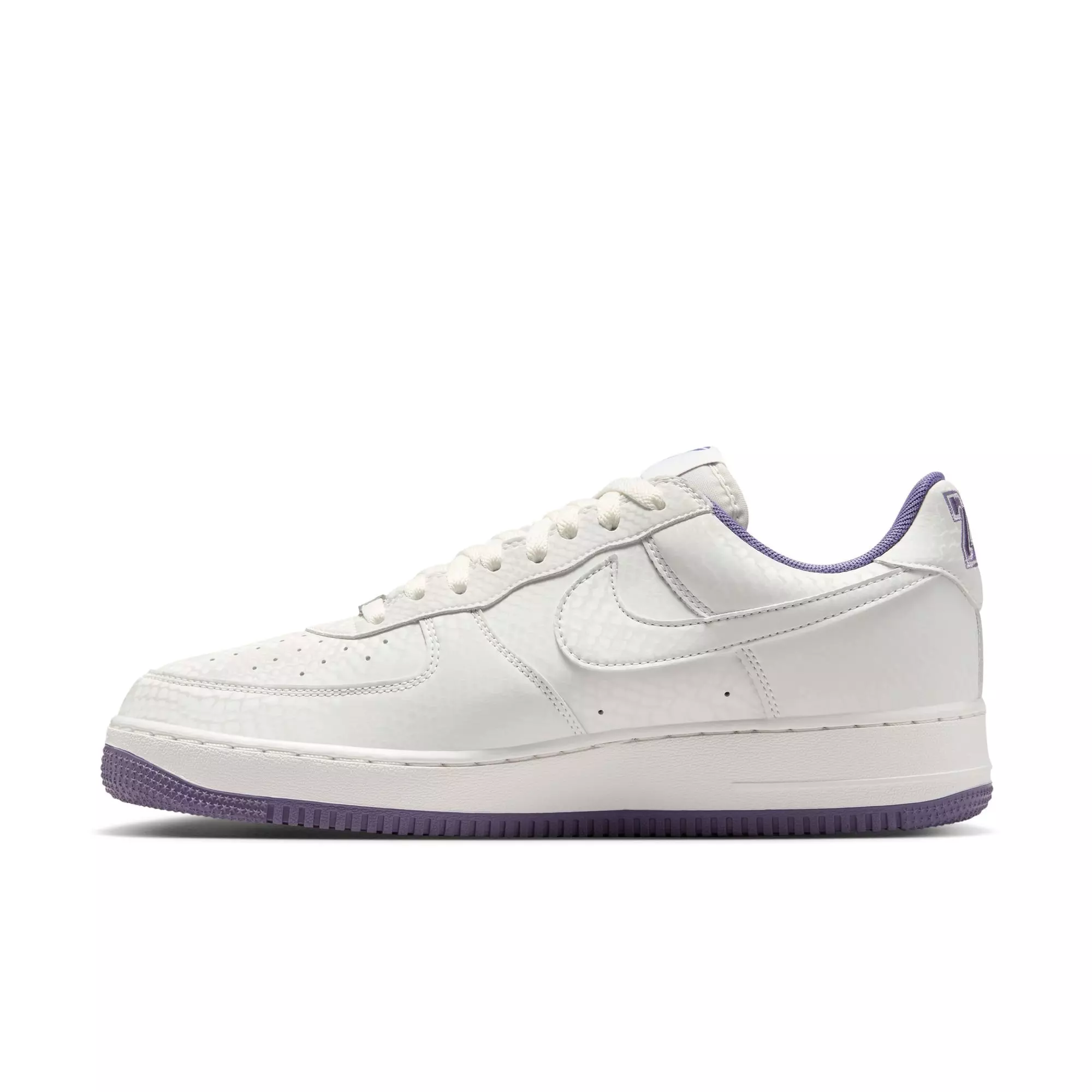 Nike Kobe Air Force 1 Low "Daybreak" Men's Shoe - SUMMIT WHITE/DAYBREAK