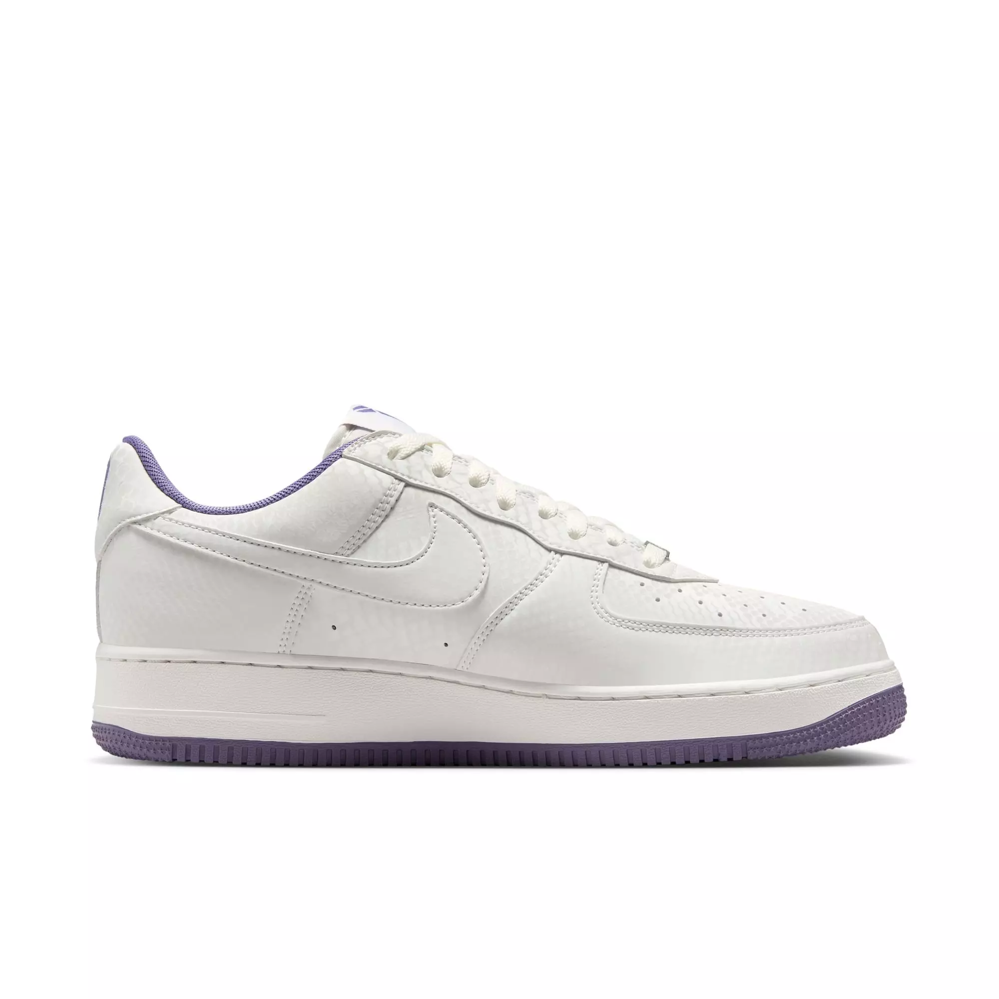 Nike Kobe Air Force 1 Low "Daybreak" Men's Shoe - SUMMIT WHITE/DAYBREAK