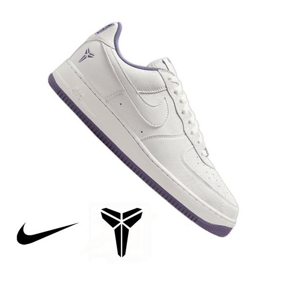 Nike Kobe Air Force 1 Low "Daybreak" Men's Shoe