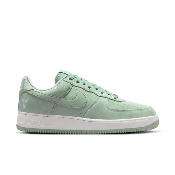 Nike Kobe Air Force 1 Low "Steam" Men's Shoe