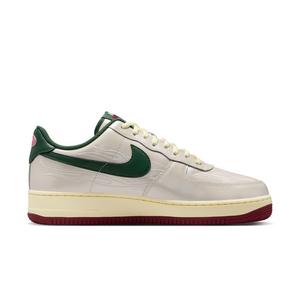 Nike Air Force 1 '07 LV8 "Phantom/Fir/Alabaster/Team Red Men's Shoe