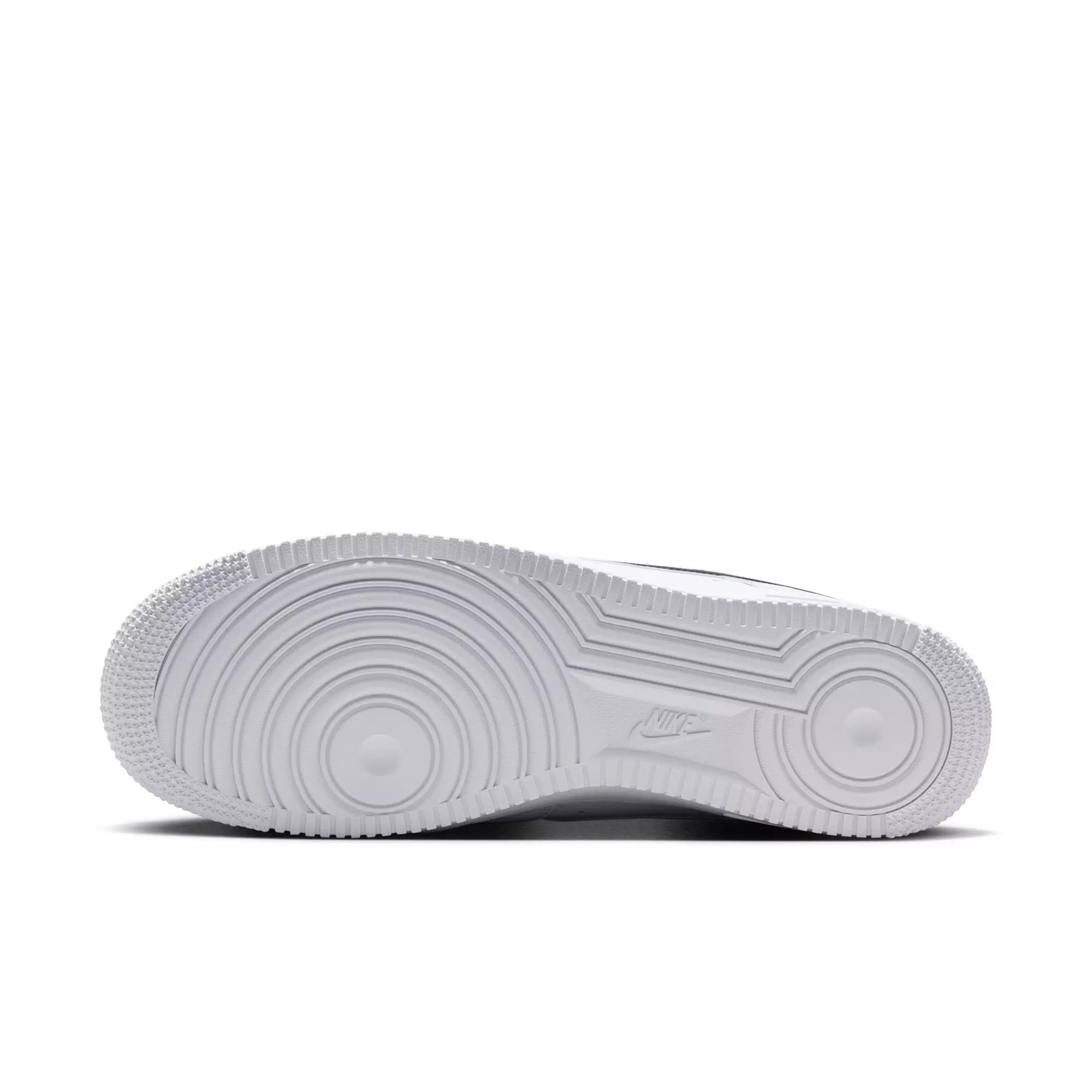 Nike Air Force 1 '07 LV8 "World Cup USA" Men's Shoe - WHITE/MIDNIGHT NAVY/UNIVERSITY RED