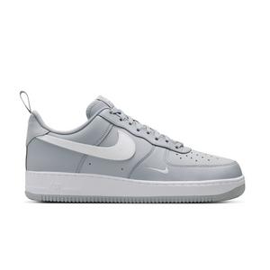 Nike Air Force 1 Low '07 "Wolf Grey/White" Men's Shoe