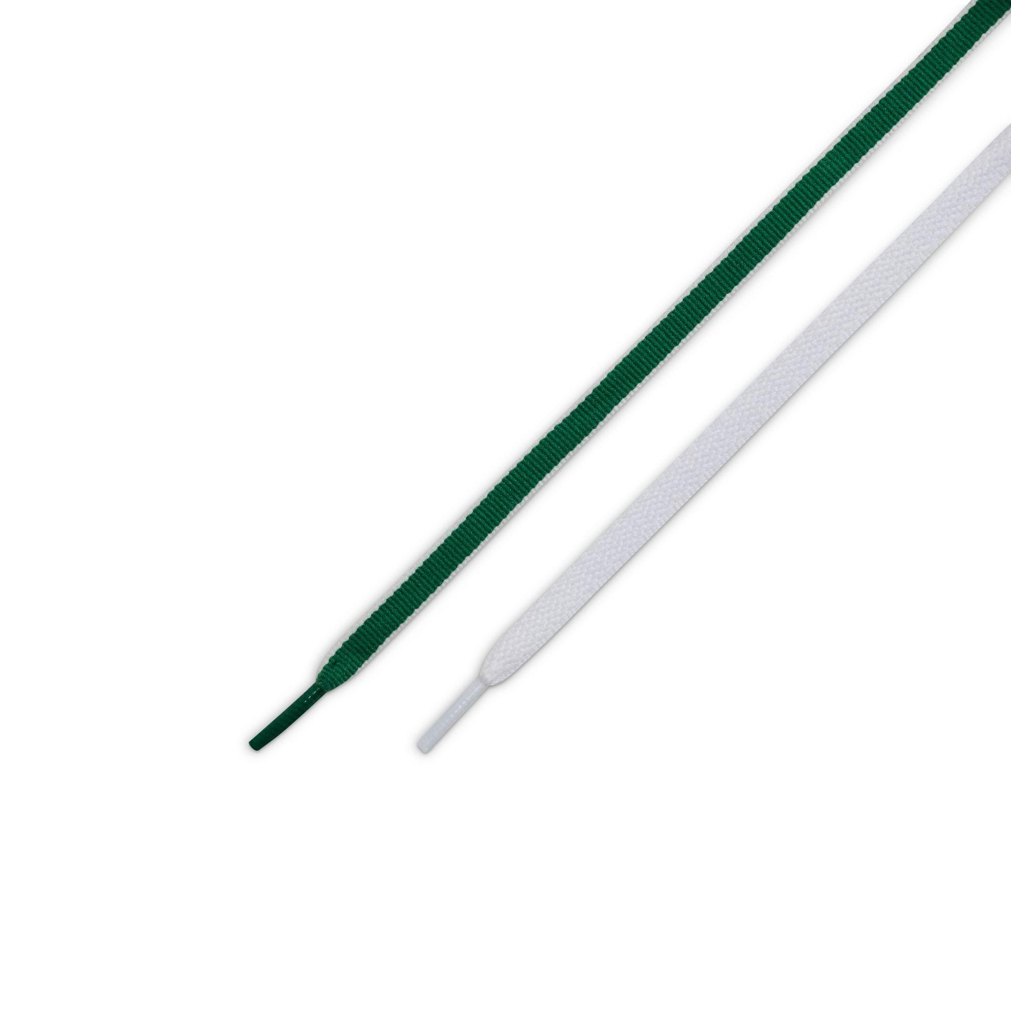 Nike Dunk Low Retro "Black/Clover/White" Men's Shoe - BLACK/GREEN Thumbnail View 11