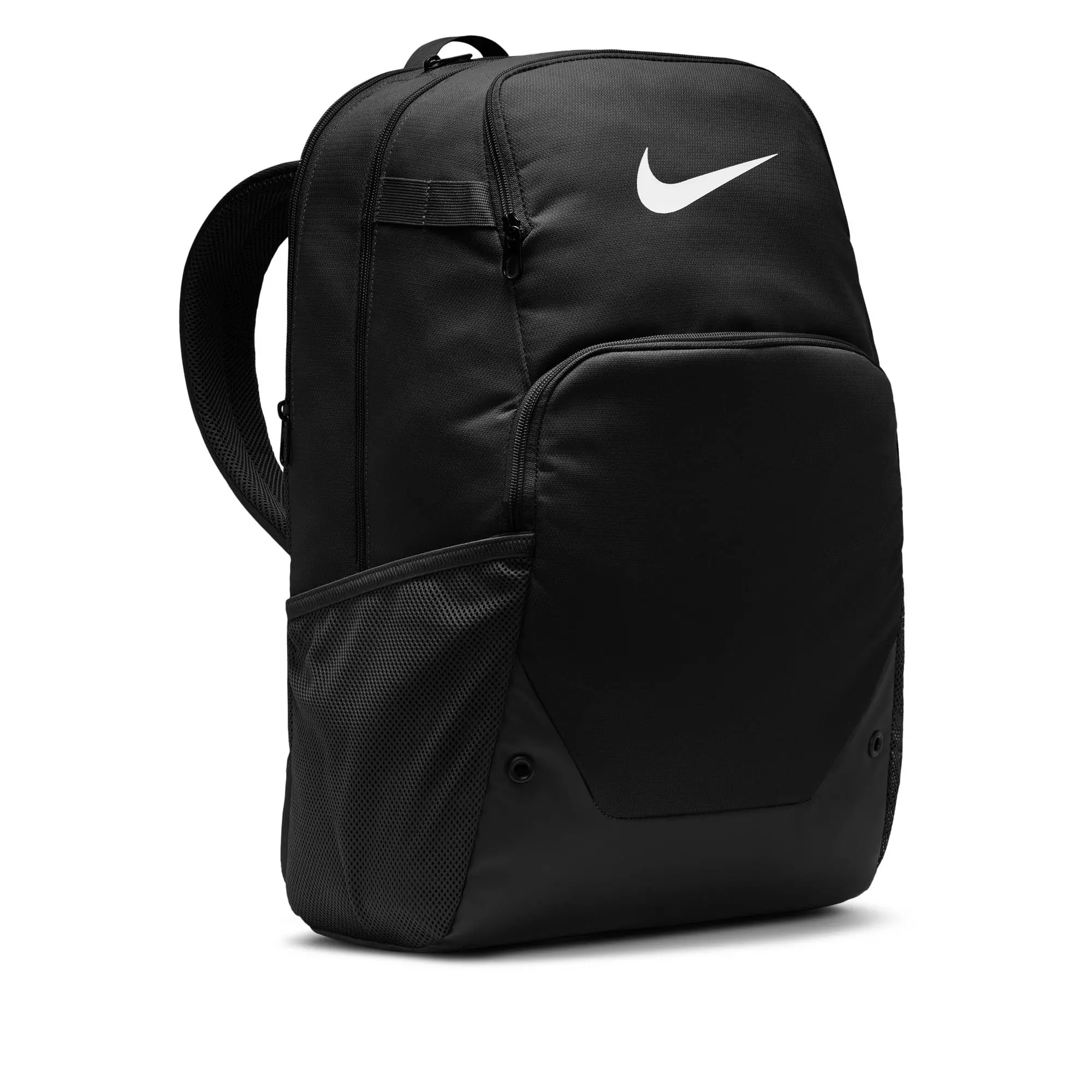 Nike Brasilla XL Backpack - Black - BLACK