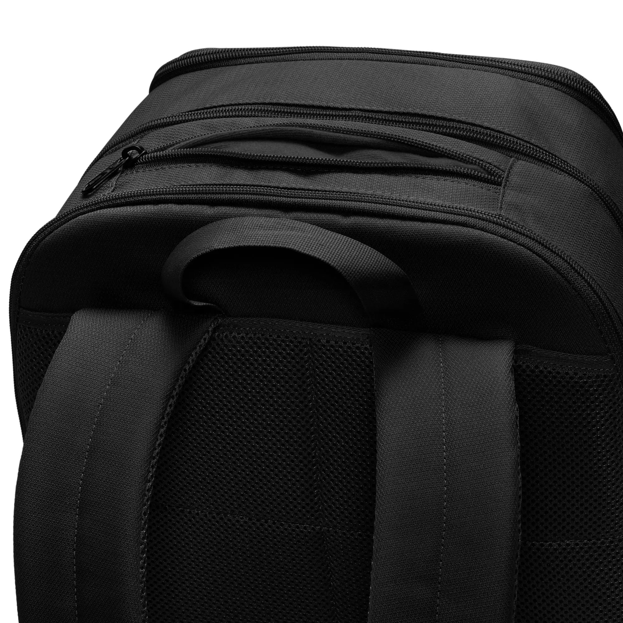 Nike Brasilla XL Backpack - Black - BLACK