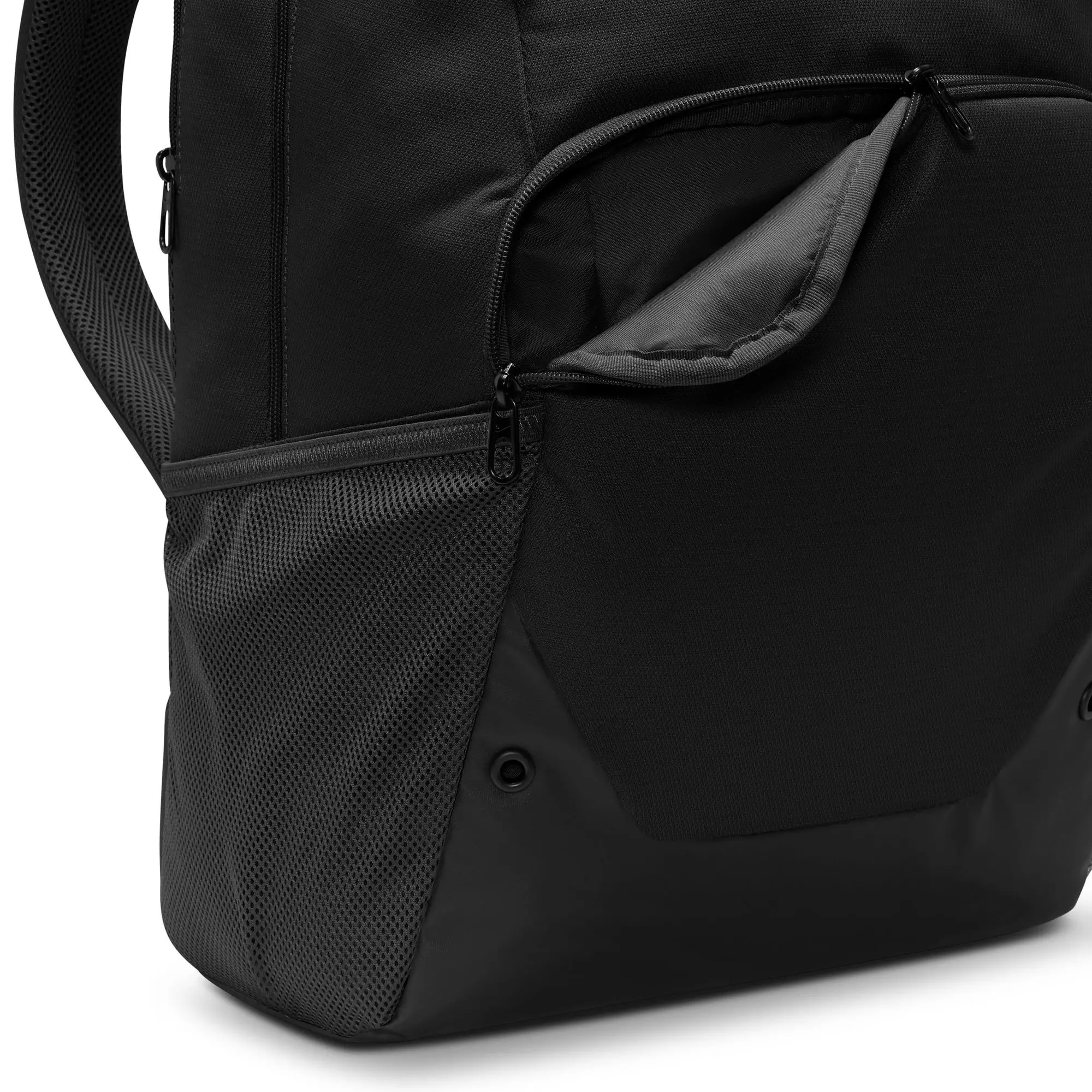 Nike Brasilla XL Backpack - Black - BLACK