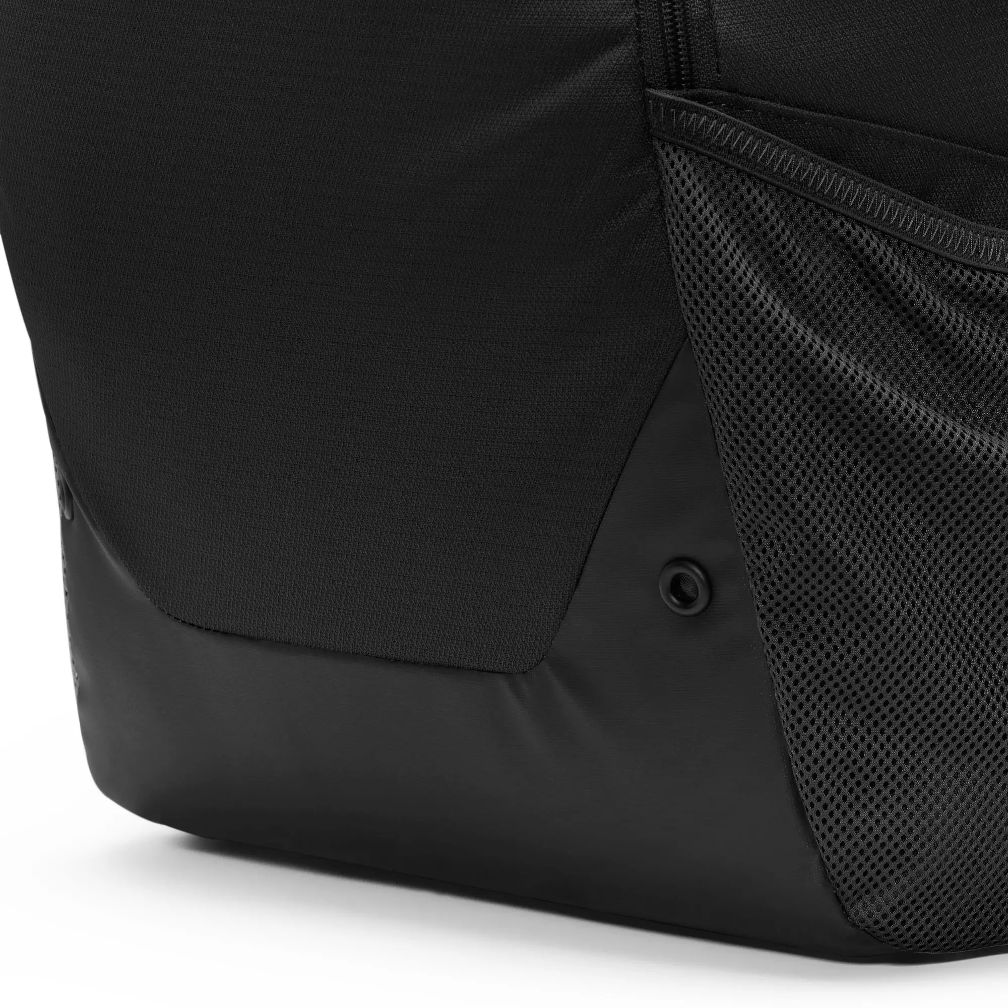 Nike Brasilla XL Backpack - Black - BLACK