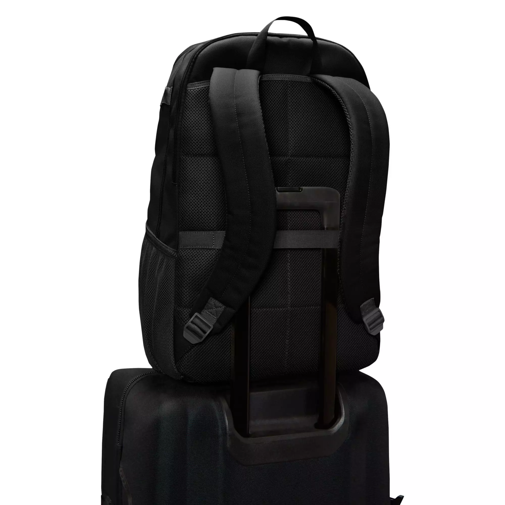 Nike Brasilla XL Backpack - Black - BLACK