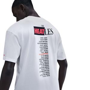 Nike LeBron "Heat Wave" Men's Basketball Tee