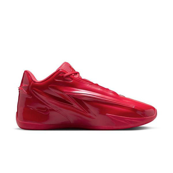 Nike KD 19 "Candy Apple" Men's Basketball Shoe - UNIVERSITY RED/UNIVERSITY GOLD