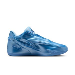 Nike KD 19 "Blueberry Blast" Men's Shoe - STILL BLUE/STADIUM GREEN