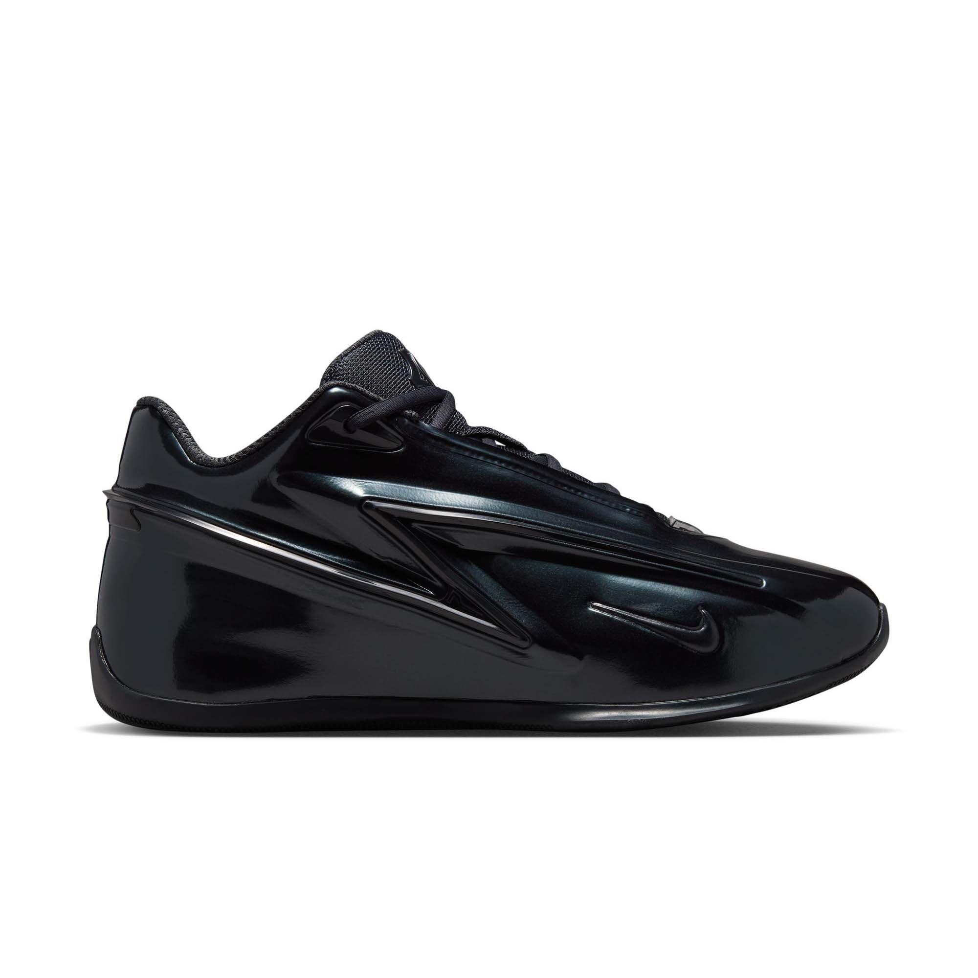 Nike KD 19 "Butter Candy" Men's Basketball Shoe - BLACK/STADIUM GREEN
