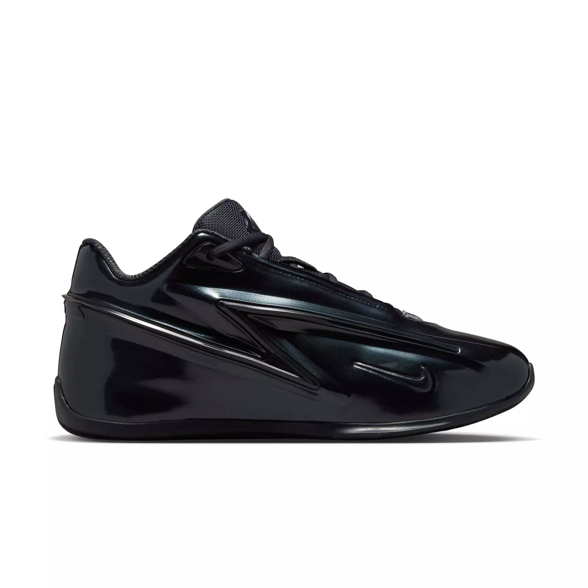Nike KD 19 "Butter Candy" Men's Basketball Shoe - BLACK/STADIUM GREEN