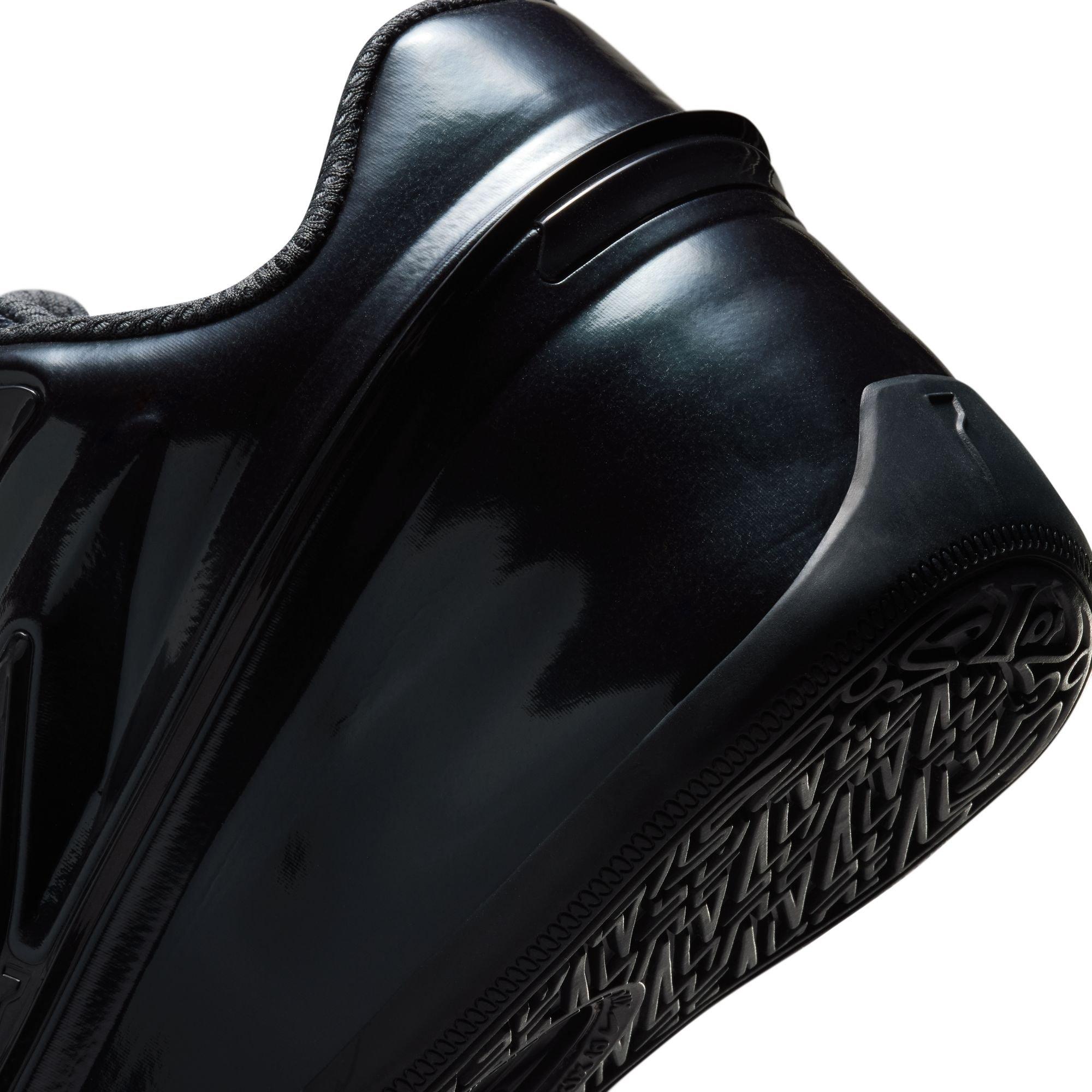 Nike KD 19 "Butter Candy" Men's Basketball Shoe - BLACK/STADIUM GREEN