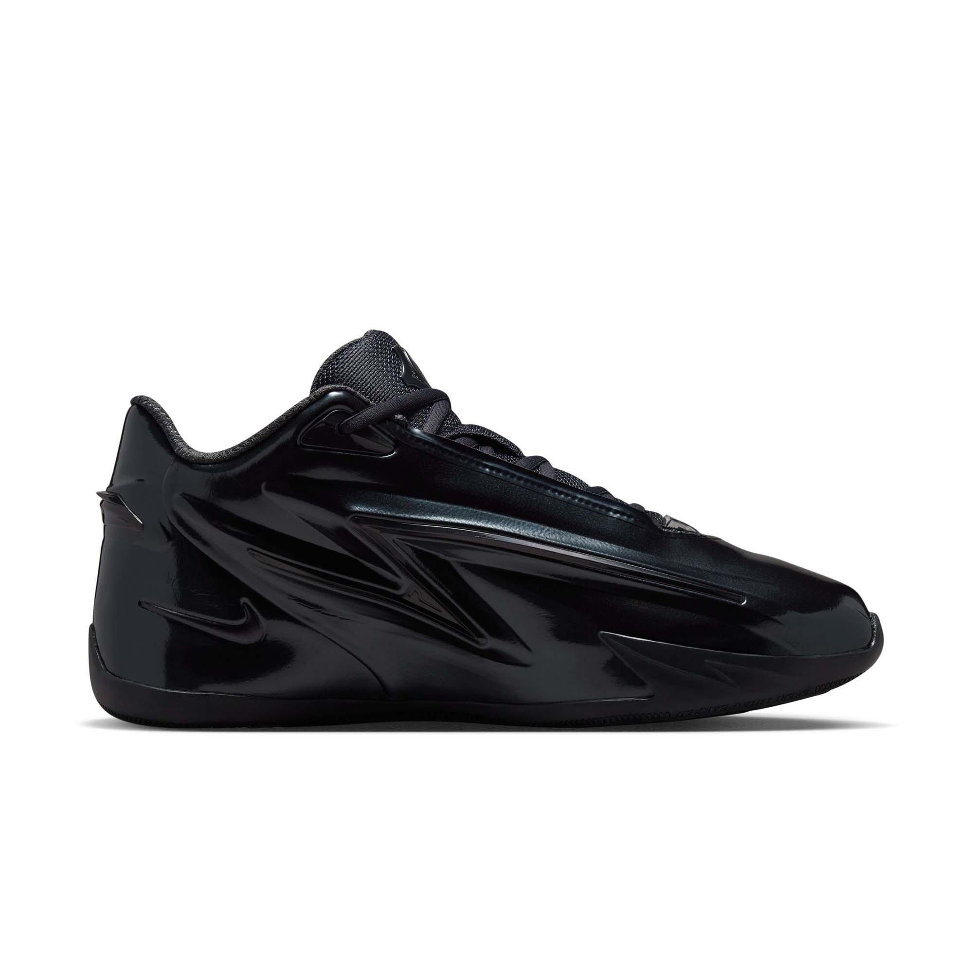 Nike KD 19 "Butter Candy" Men's Basketball Shoe - BLACK/STADIUM GREEN