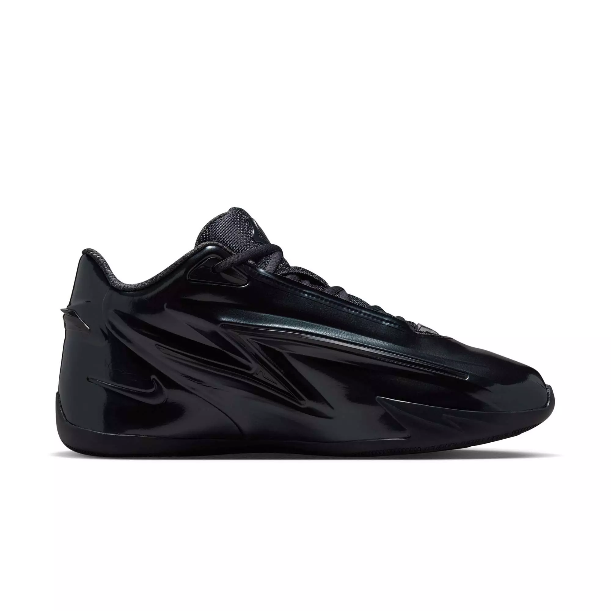 Nike KD 19 "Butter Candy" Men's Basketball Shoe - BLACK/STADIUM GREEN