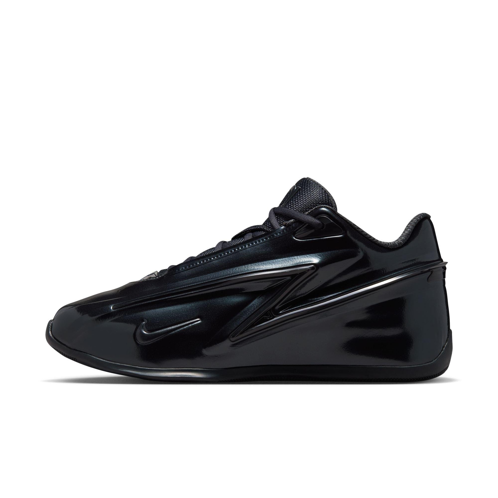 Nike KD 19 "Butter Candy" Men's Basketball Shoe - BLACK/STADIUM GREEN