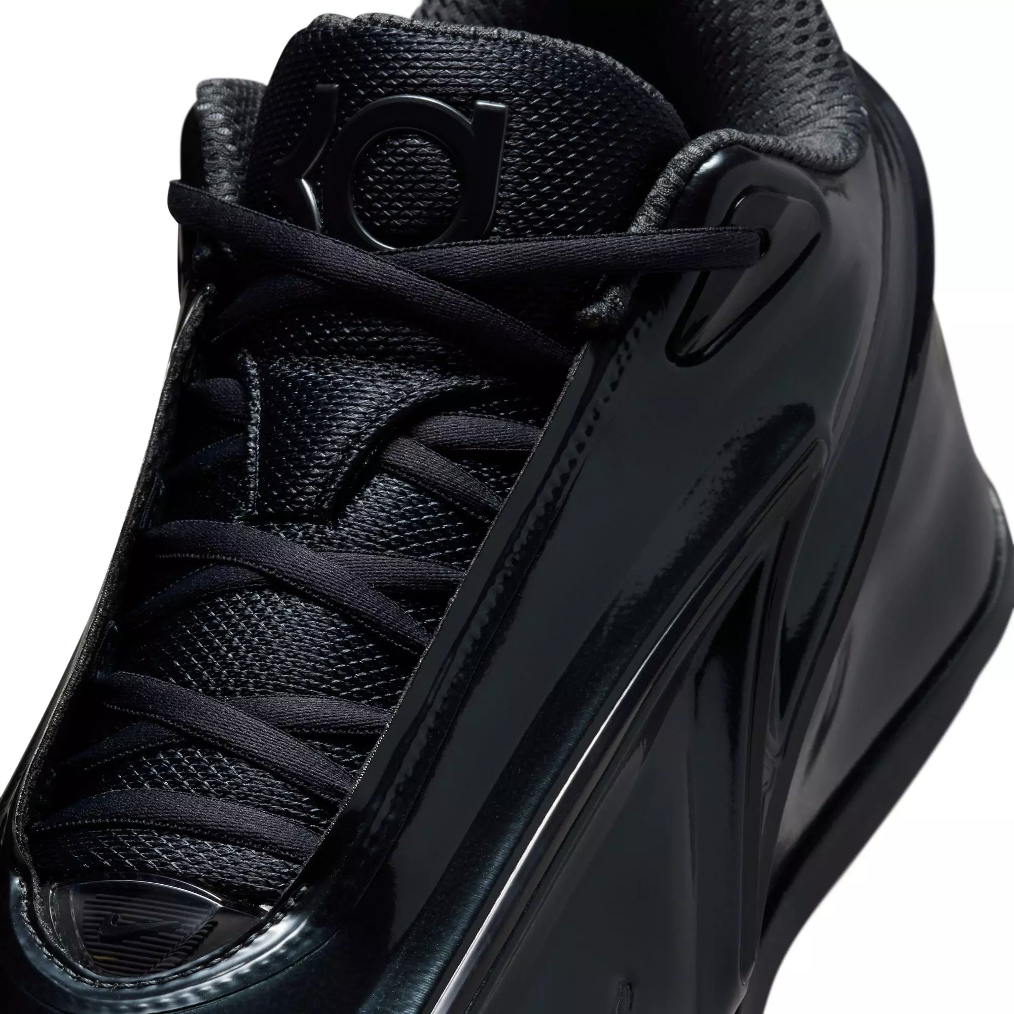 Nike KD 19 "Butter Candy" Men's Basketball Shoe - BLACK/STADIUM GREEN