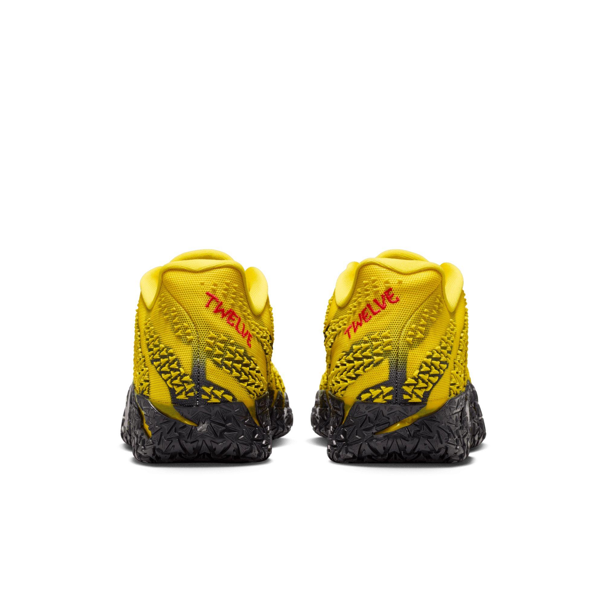 Nike Ja 3 