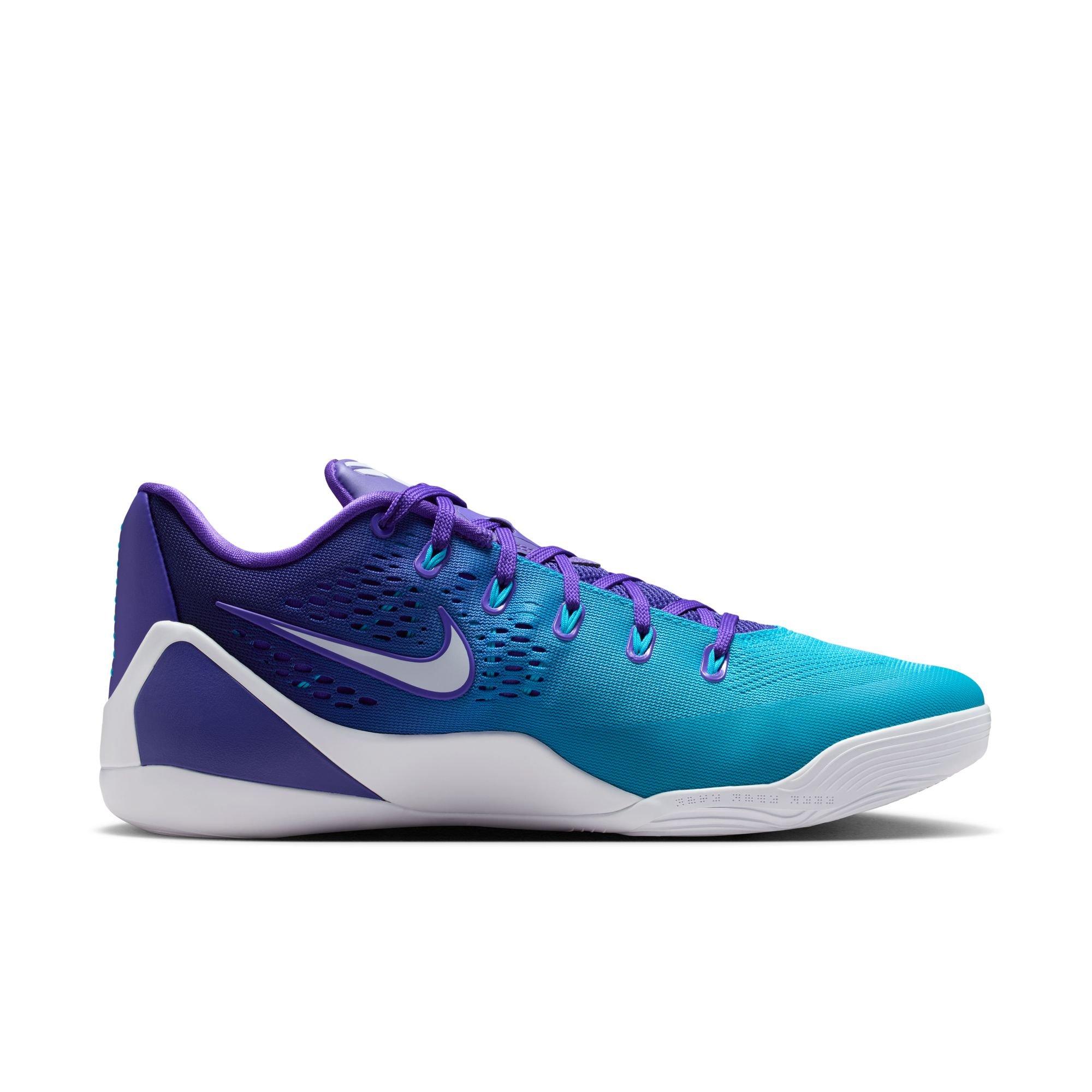 Nike Kobe IX Elite Low EM Protro 