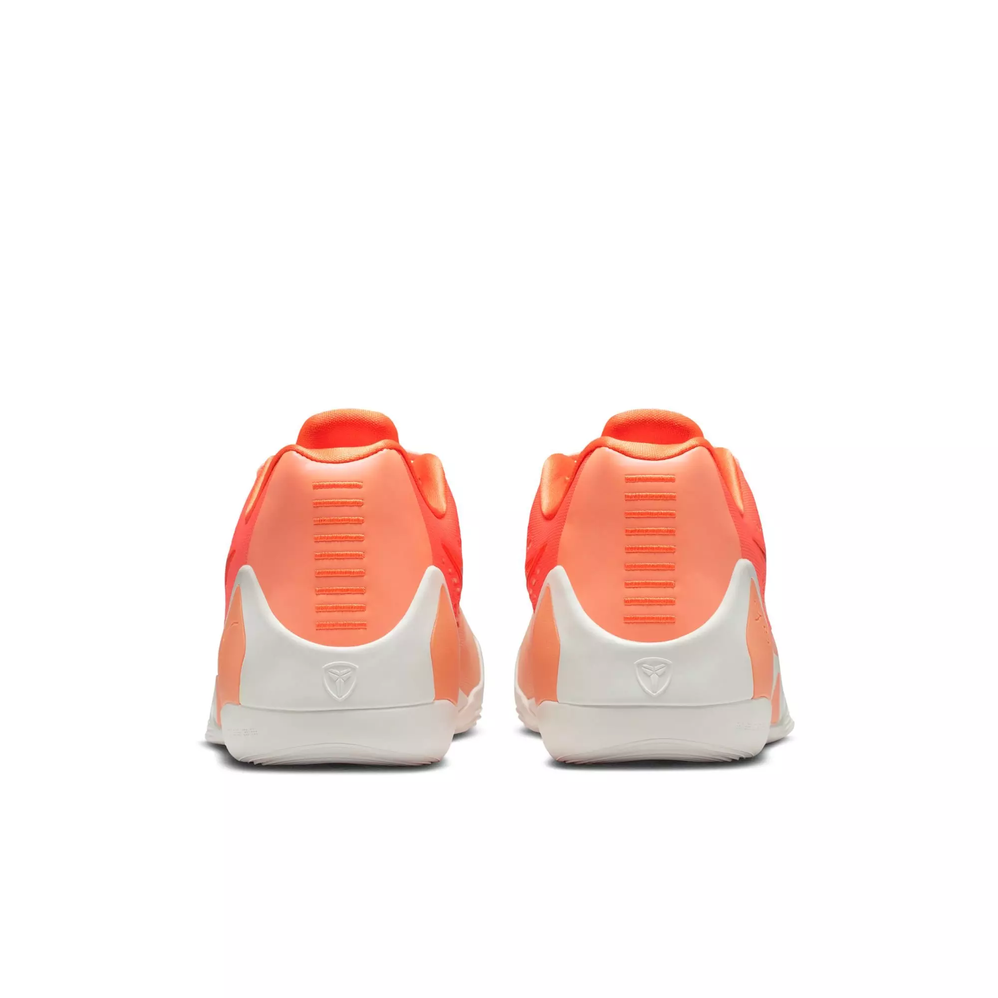 Kobe IX Elite Low Protro "Orange Frost" Men's Basketball Shoe - ORANGE FROST/ICE PEACH