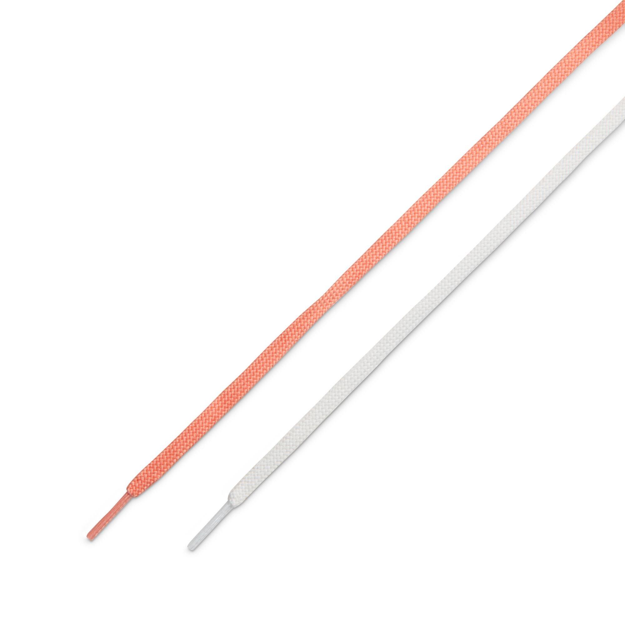 Kobe IX Elite Low Protro "Orange Frost" Men's Basketball Shoe - ORANGE FROST/ICE PEACH Thumbnail View 7