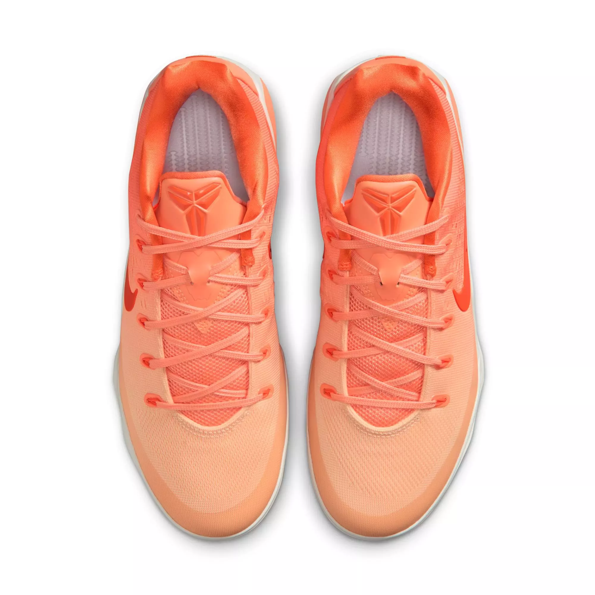 Kobe IX Elite Low Protro "Orange Frost" Men's Basketball Shoe - ORANGE FROST/ICE PEACH