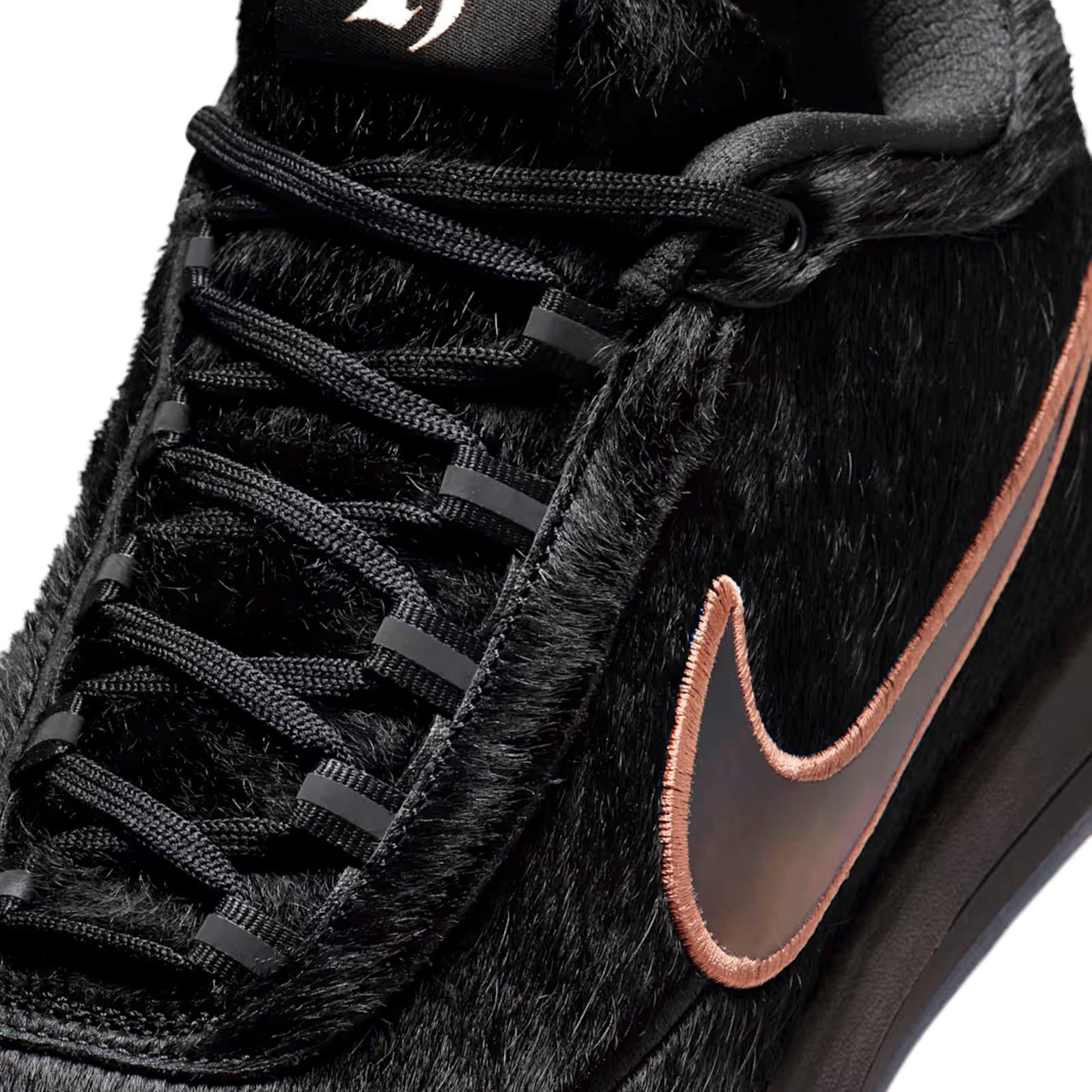 Nike Book 2 