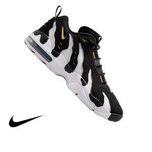 Nike Air DT Max '96 Low "Black/White" Men's Shoe