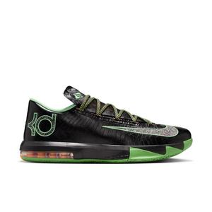 Nike KD 6 "Brazil" Men's Basketball Shoe