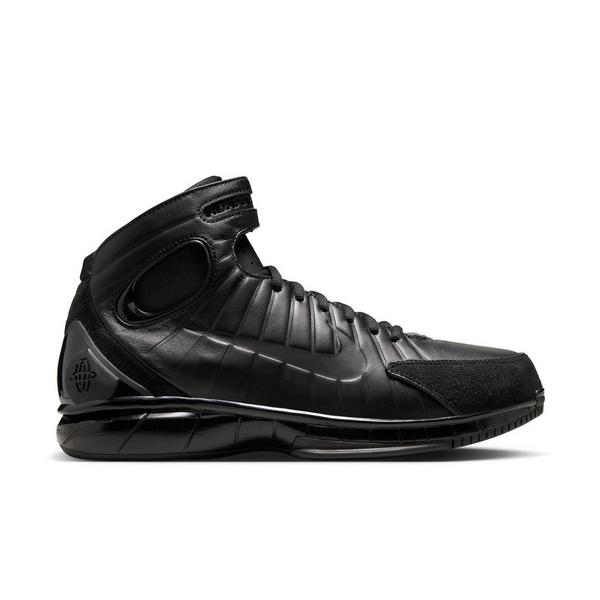 Nike Air Zoom Huarache 2K4 "OT Black" Men's Shoe