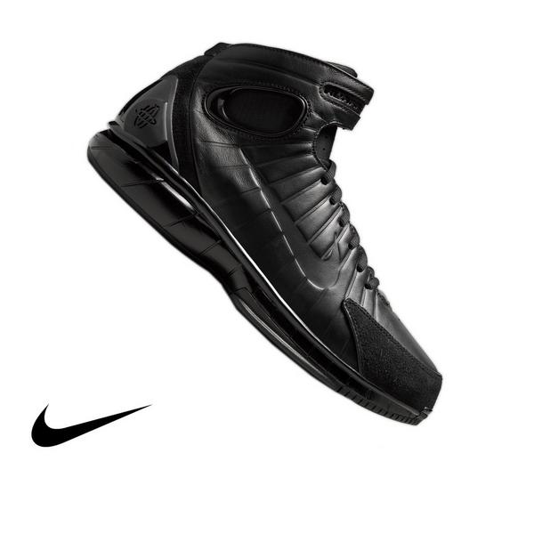 Nike Air Zoom Huarache 2K4 "OT Black" Men's Shoe