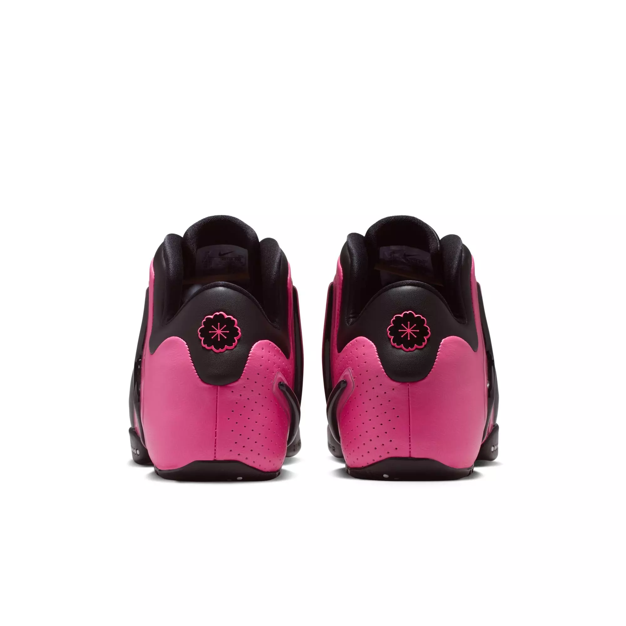 Nike Zoom Hyperflight "Hyper Pink" Men's Shoe - HYPER PINK/METALLIC SILVER/BLACK