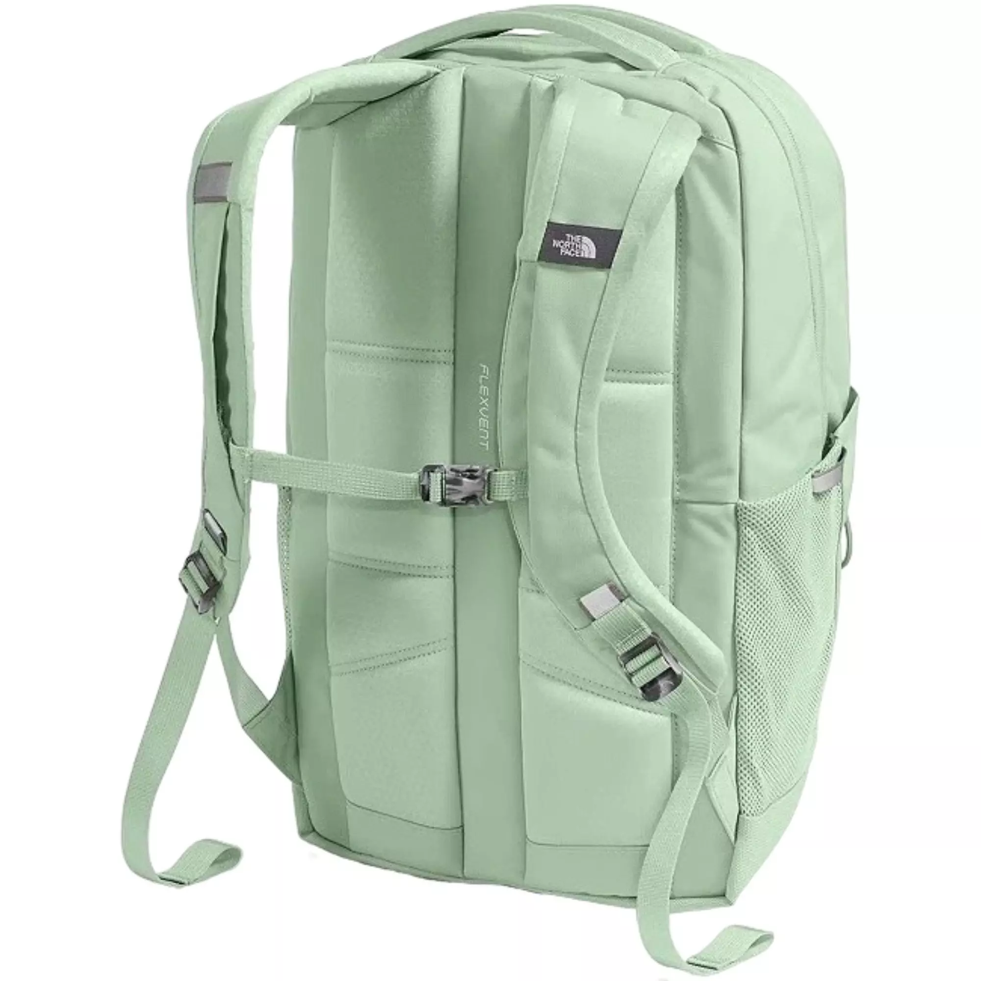 The North Face Jester Backpack-Green - GREEN