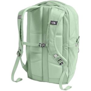 The North Face Jester Backpack-Green