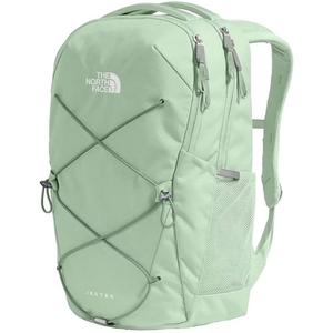 The North Face Jester Backpack-Green