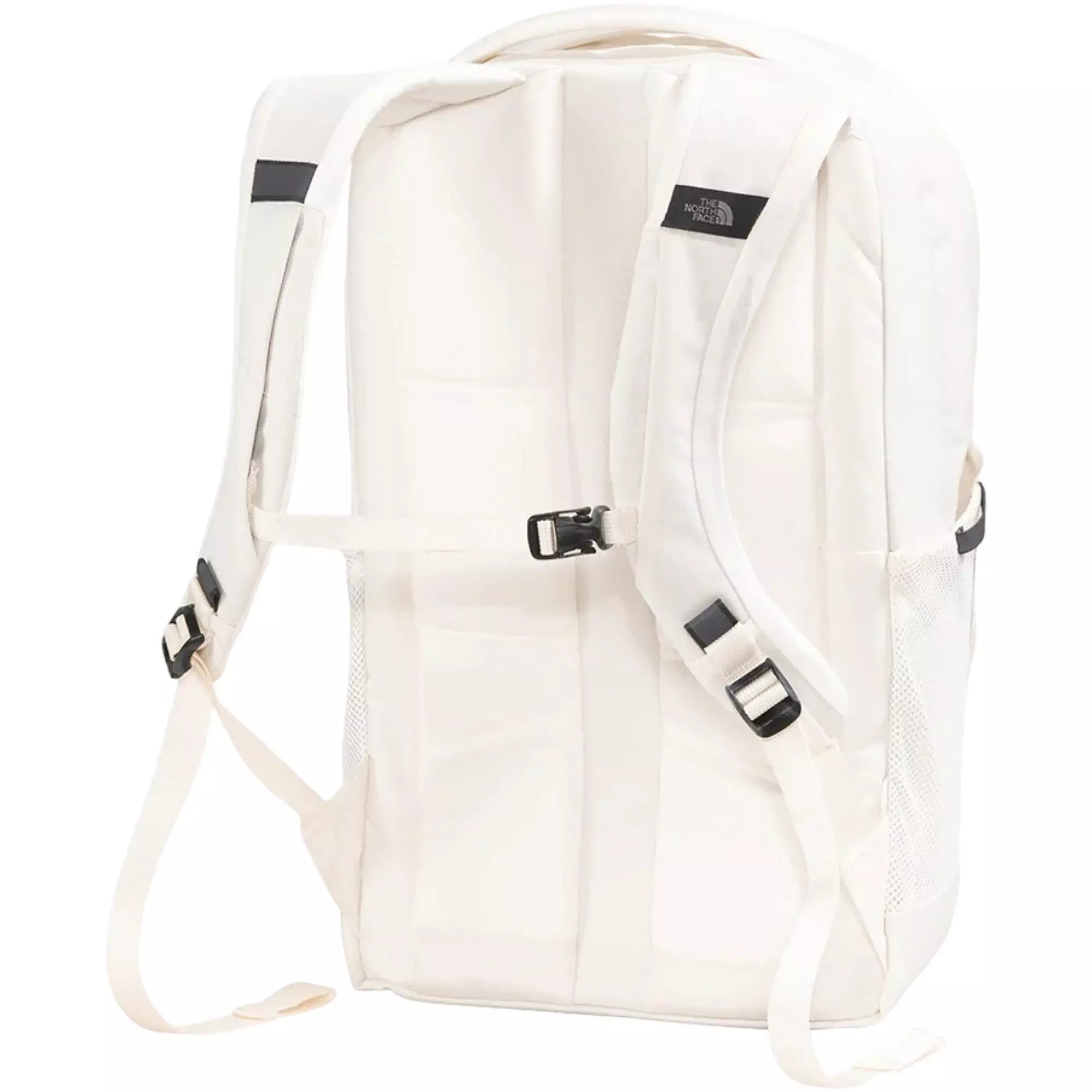 The North Face Jester Luxe Backpack - WHITE