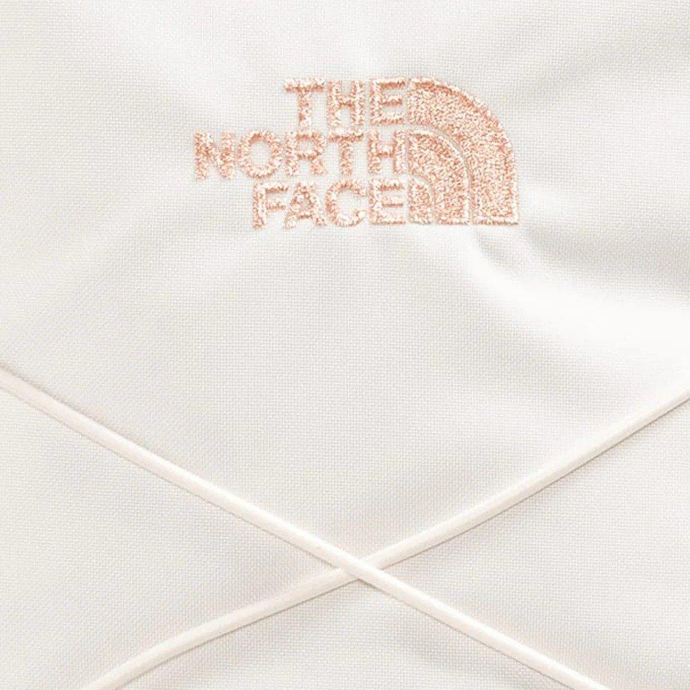 The North Face Jester Luxe Backpack - WHITE Thumbnail View 4