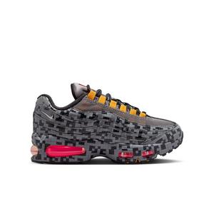 Nike Air Max 95 x LEGO Collection "Pixel Camo" Grade School Kids' Shoe