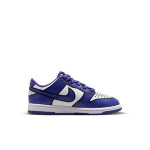 Nike Dunk Low x LEGO Collection "Bright Concord" Preschool Kids' Shoe