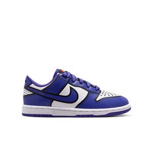 Nike Dunk Low x LEGO Collection "Bright Concord" Preschool Kids' Shoe