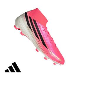 adidas F50 HyperFast League Mid FG "World Cup" Men's Soccer Cleat