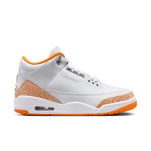 Jordan Retro 3 "Orange Citrus" Women's Shoe