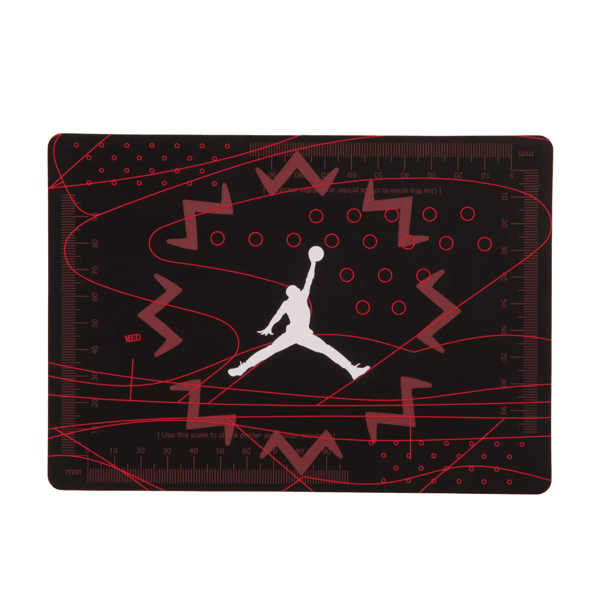 Jordan OG "White/Metallic Silver/Black" Women's Shoe - WHITE/SILVER