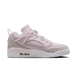 Jordan Spizike Low "Pearl Pink/Wolf Grey/White" Women's Shoe