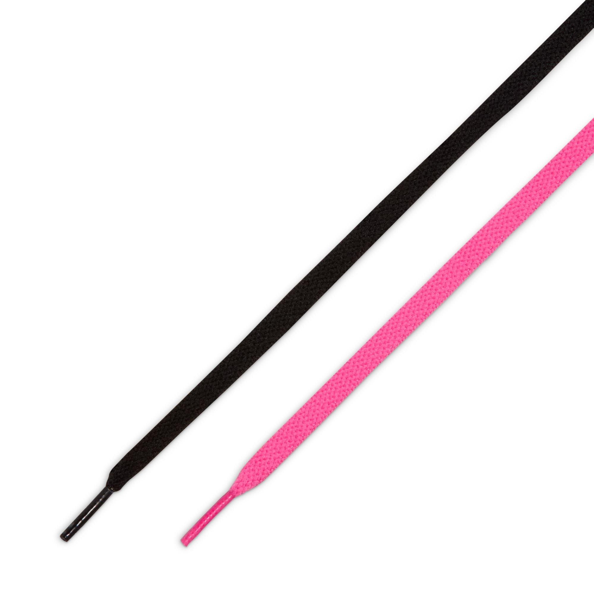 Jordan 1 Low SE "Pinksicle/Black/White" Women's Shoe - BLACK/PINK/WHITE Thumbnail View 11