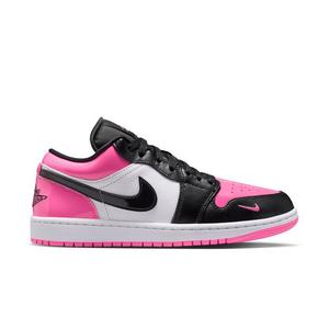 Jordan 1 Low SE "Pinksicle/Black/White" Women's Shoe