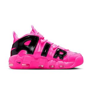 Nike Air More Uptempo SE "Pink Blast/Black" Women's Shoe