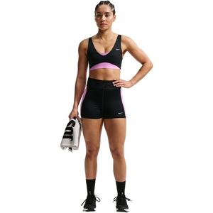Nike Women's Pro Sculpt Dri-FIT High-Waisted 5" Biker Shorts